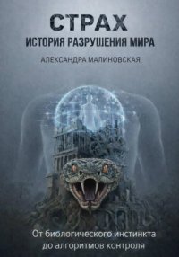 Страх: История разрушения мира