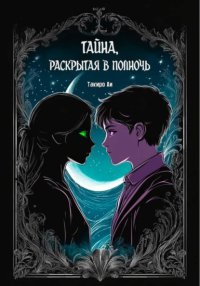Тайна, раскрытая в полночь