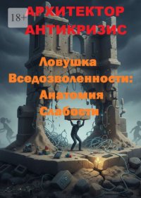 Ловушка вседозволенности: анатомия слабости