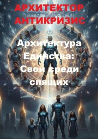 Архитектура единства: Свои среди спящих