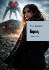 Город. Часть первая