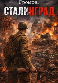 Громов. Сталинград.