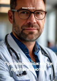 противоположности притягиваются