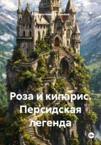 Роза и кипарис. Персидская легенда