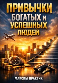 Привычки Богатых и Успешных Людей
