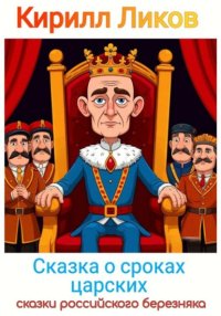 Сказка о сроках царских