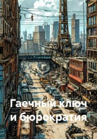 Гаечный ключ и бюрократия