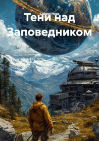 Тени над Заповедником