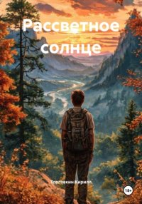 Рассветное солнце