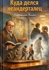 Куда делся неандерталец