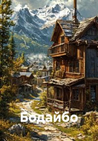 Бодайбо