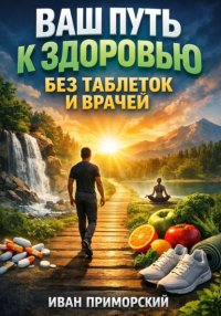 Ваш Путь к Здоровью Без Таблеток и Врачей