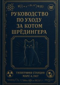 Кот Шрёдингера в домашних условиях