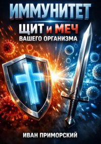 Иммунитет. Щит и Меч Вашего Организма