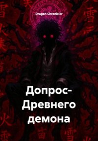 Допрос Древнего демона