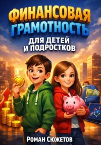 Финансовая Грамотность для Детей и Подростков