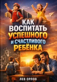 Как Воспитать Успешного и Счастливого Ребенка