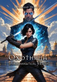 Охотница и Заклинатель удачи