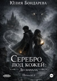 Серебро под кожей: До начала (приквел)