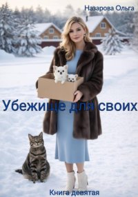 Убежище для своих
