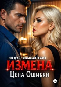 Измена Цена Ошибки