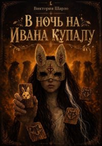 В ночь на Ивана Купалу