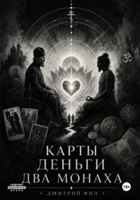 Карты Деньги Два монаха