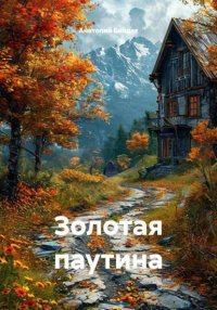 Золотая паутина