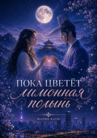 Пока цветёт лимонная полынь