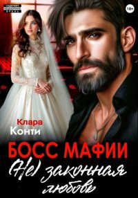 Босс мафии. (Не) законная любовь