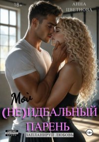 Мой (не)идеальный парень