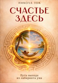 Счастье здесь Путь выхода из лабиринта ума