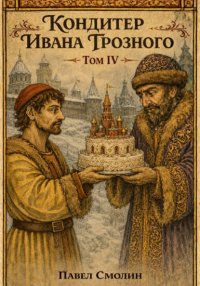 Кондитер Ивана Грозного 4