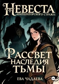 Невеста императорского стража: Рассвет наследия тьмы