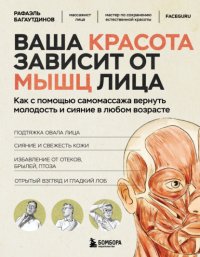 Ваша красота зависит от мышц лица. Как с помощью самомассажа вернуть молодость и сияние в любом возрасте