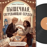 Пышечная, согревающая сердца