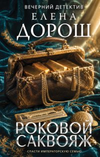 Роковой саквояж