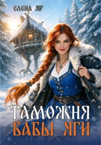 Таможня бабы Яги