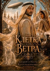Клетка для ветра