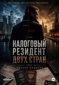 Налоговый резидент двух стран