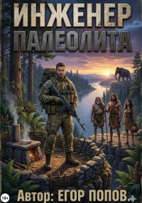 Инженер Палеолита