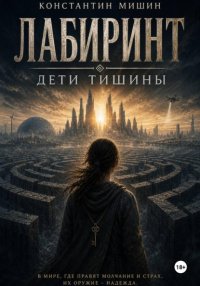 Лабиринт. Дети тишины