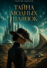 Тайны модных шляпок