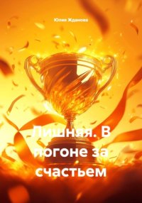 Лишняя. В погоне за счастьем