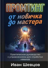 Промтинг: от новичка до мастера. Практическое руководство с упражнениями