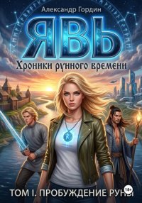 ЯВЬ: ТОМ 1. ПРОБУЖДЕНИЕ РУНЫ / Хроники рунного времени