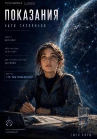 Показания Кати Скрябиной