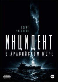 Инцидент в Аравийском море