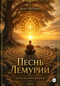 Песнь Лемурии. Путь Возвращения