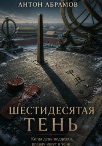Шестидесятая тень